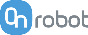 Logo partenaire Onrobot